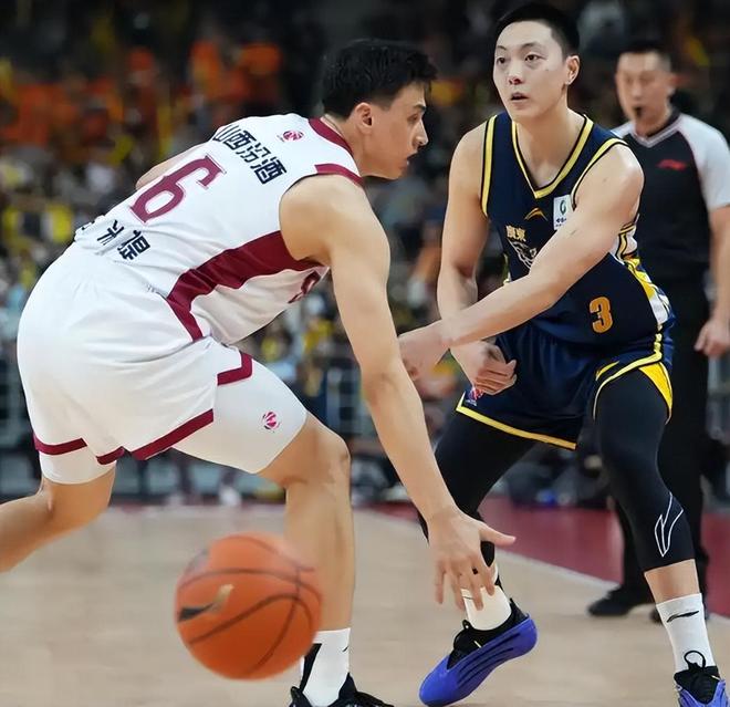 CBA常規賽明天1月26日賽程：廣東PK天津，山西PK北京，北控PK吉林