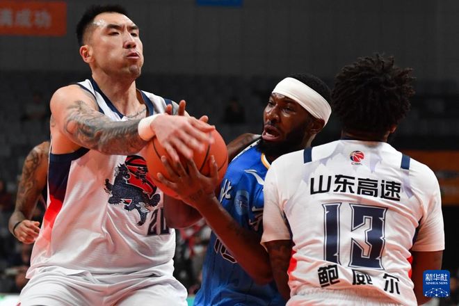 27日晚再戰寧波，高速男籃可否雙殺對手，延續勝利？