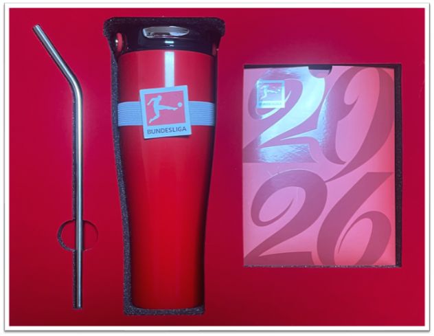 德甲地圖:東西差距與北萊茵-威斯特法倫州的至暗時刻