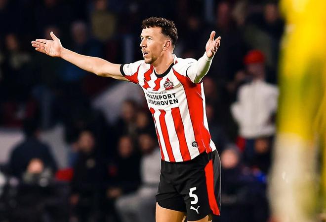 羅馬諾：即便埃因霍溫歐冠出局，國(guó)米也不一定能簽回佩里西奇