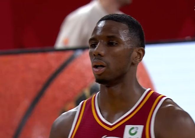 迪亞洛收到CBA公司新的罰單！