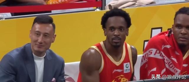 廣廈vs青島前瞻：布朗PK韋瑟斯龐引超級外援對決 王博挑戰(zhàn)劉維偉