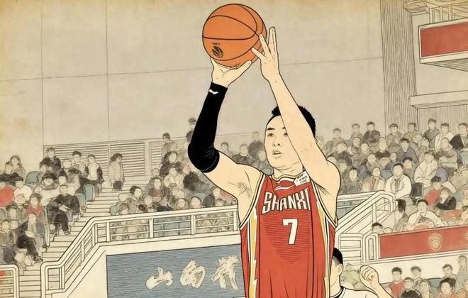 拿600萬(wàn)，連續(xù)6場(chǎng)比賽得分個(gè)位數(shù)！醒醒吧，別在場(chǎng)上混日子了