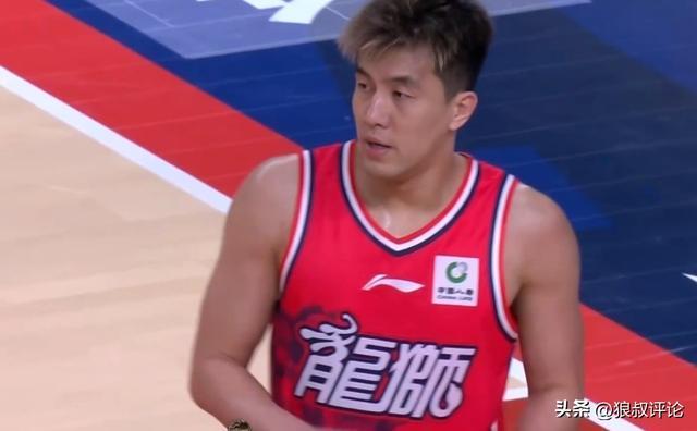 廣州vs上海前瞻：郭艾倫PK張鎮(zhèn)麟引關注 上海沖擊主場10連勝