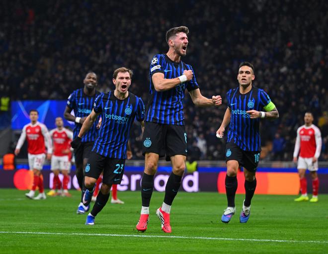 國(guó)米兩座意甲的經(jīng)驗(yàn)!二三月賽程更關(guān)鍵,切勿貪多求全!