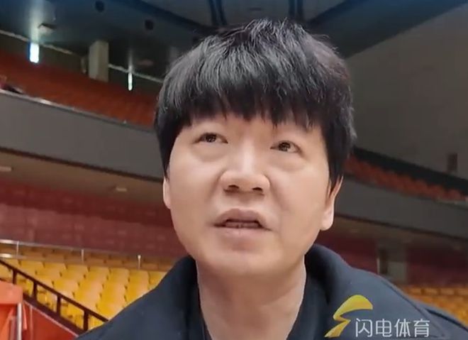 備戰寧波！王證報名參賽，邱彪展望比賽重提防守，贊隊內工作人員