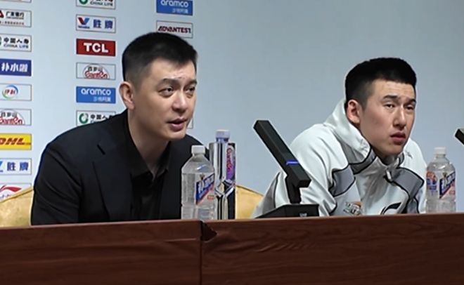 深入解析！楊鳴辭職背后的3個(gè)故事，與李金羽和遼寧鐵人有所關(guān)聯(lián)