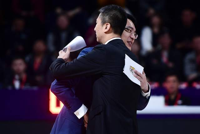 CBA本賽季已有七名主教練下課！遼籃三冠功勛主帥也未能幸免