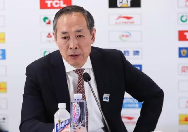 趙睿、曾凡博再受傷，周琦、方碩不打，許利民幾乎無人可用