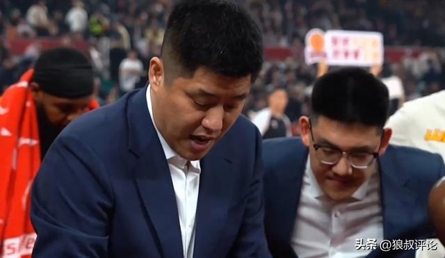 潘江：賽前一直強調沒有資格輕視任何對手 擺脫困難關鍵做好自己