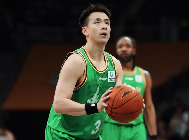 楊鳴卸任遼寧52分狂勝結束四連??！四川20連敗延續恥辱 趙繼偉9+3