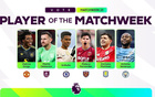英超第23輪最佳球員候選:多古、埃斯特旺、塞門約在列