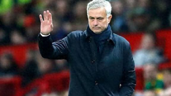 師徒對決暗藏殺機!阿韋洛亞率皇馬迎戰(zhàn)穆里尼奧,關鍵戰(zhàn)不容有失