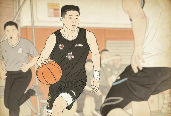 炸裂！出戰(zhàn)3分鐘，狂砍11分，山東18歲小將，這也太猛了！