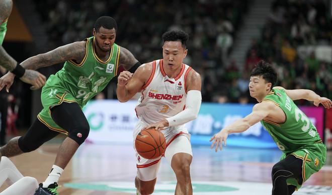 52分大勝四川隊！遼寧隊計劃有變，換帥后激活全隊，爭冠重現曙光