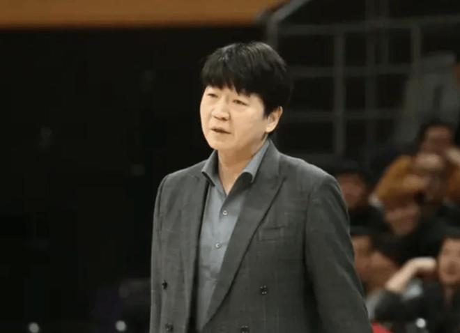 邱彪：寧波的沖擊讓我們一度很不適應，靠團隊的力量贏下比賽