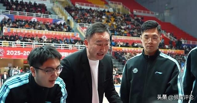 劉維偉：球隊近期陷入疲勞期，大家的體能消耗很大 ，希望放平心態