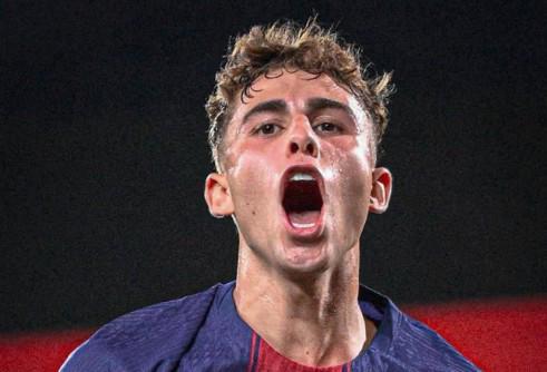 能否延續(xù)？巴薩近27場歐冠26場有進(jìn)球，且近42場歐戰(zhàn)未被零封