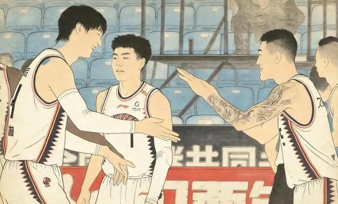 9中1，連續(xù)5場得分未上雙！這就是上海花7000多萬引進的3冠前鋒？