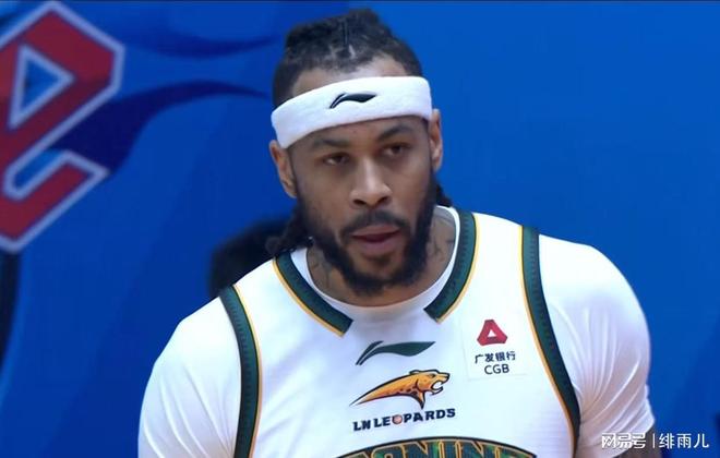 確認(rèn)加盟！遼寧隊簽下1米93后場大殺器，這可是廣東隊的克星！