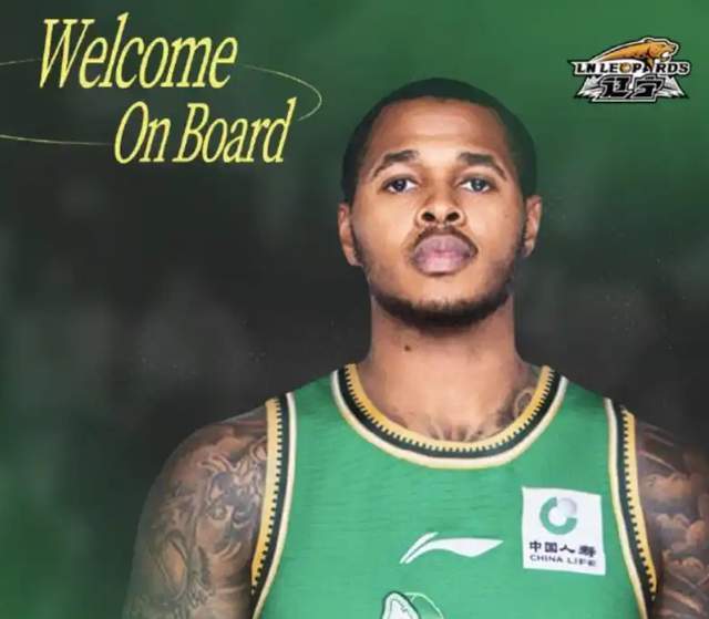 沒有突破！沒有三分！亨特被棄卻仍在遼寧大名單，不知道咋想的！