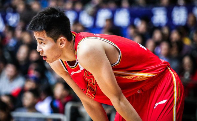 進全明星能回國家隊？郭昊文仍無人能趕上 郭士強愿意給他機會嗎