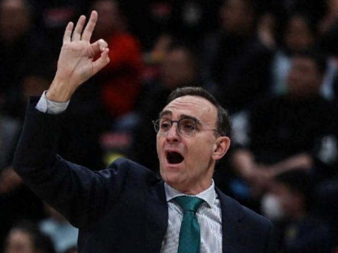 遼籃狂贏52分！賽后看看媒體專家怎么說，新帥烏戈總結(jié)比賽很中肯