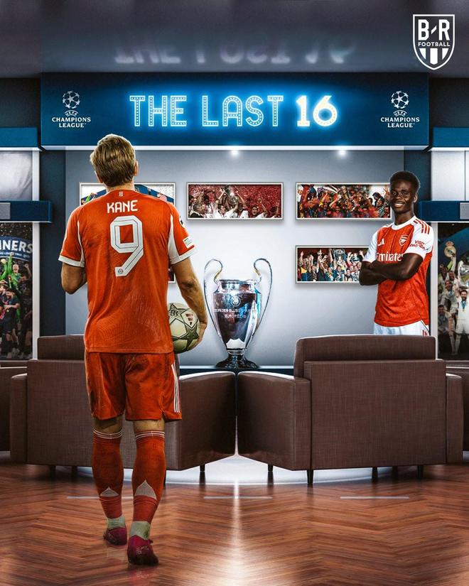 超級盛宴！歐冠之夜18場同開，8隊(duì)同積13分誰能殺進(jìn)前八？