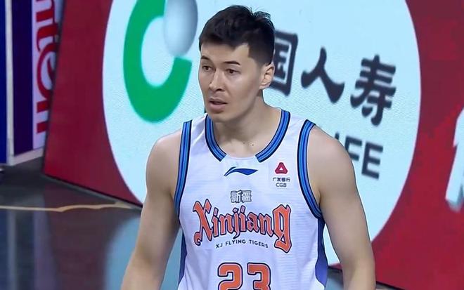 CBA精彩一夜!1場50+慘敗,2支昔日總冠軍輸球,1隊4連勝,榜首又易主