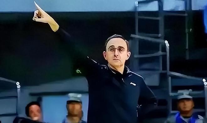 換帥如換刀！遼寧男籃大勝四川，快旋風(fēng)又回來了，楊鳴后悔了吧！