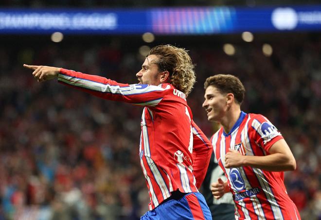 歐冠前瞻：鐵血堡壘VS北歐風(fēng)暴！馬競主場迎戰(zhàn)博德閃耀！