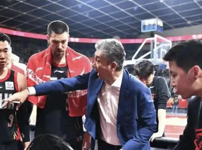 五連勝，鄭永剛：贏下比賽靠積極防守；春節前的三連客要打好