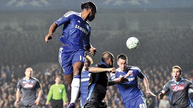 歐冠末輪：切爾西換帥時(shí)節(jié)再遇那不勒斯，巴薩角球危機(jī)是偶然？