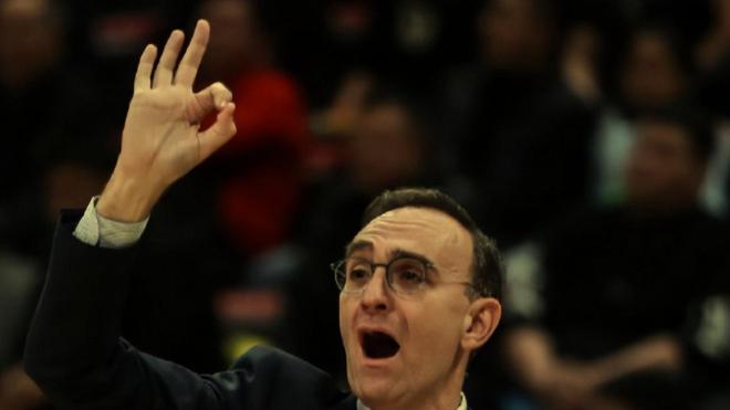 恭喜遼籃單場得分首過百+12人全登場，大勝四川52分止住4連敗頹勢