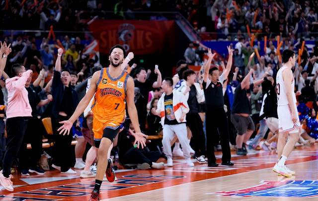 又撿人家不要的？遼籃第6外援要來了，上賽季曾絕殺過廣東男籃