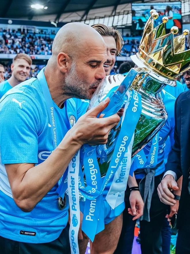 真的累了?瓜帥暫時沒能擺脫“四大皆空”問題,曼城穩(wěn)定打折扣