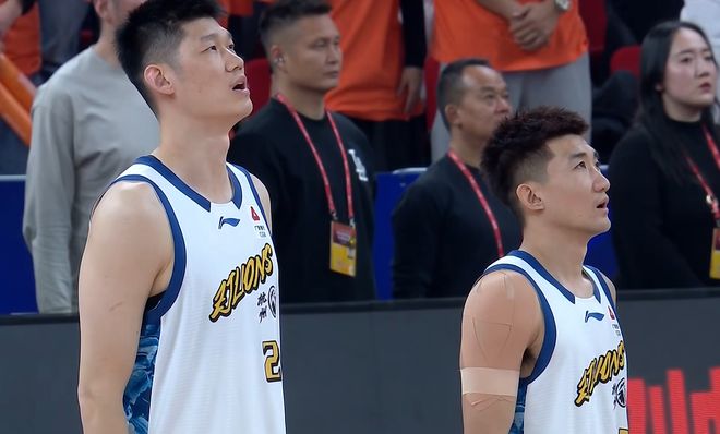 CBA一場5場慘案：前總冠軍輸52分！最新排名：榜首易主，廣東第3