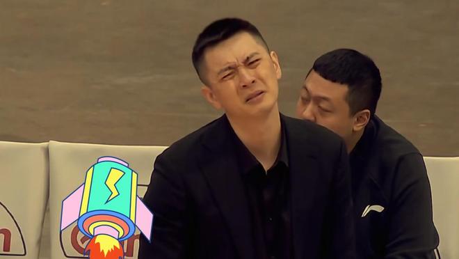 孩子走了奶水來了!楊鳴辭職第3天遼籃突傳喜訊,徐杰克星又來了