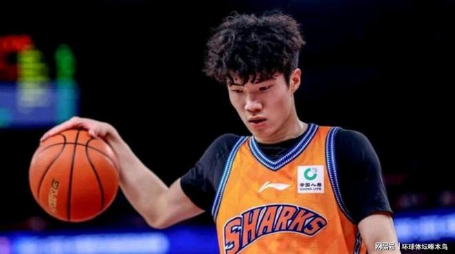 洛夫頓30分10板2助 CBA上海95-78廣州 劉顏誠14分