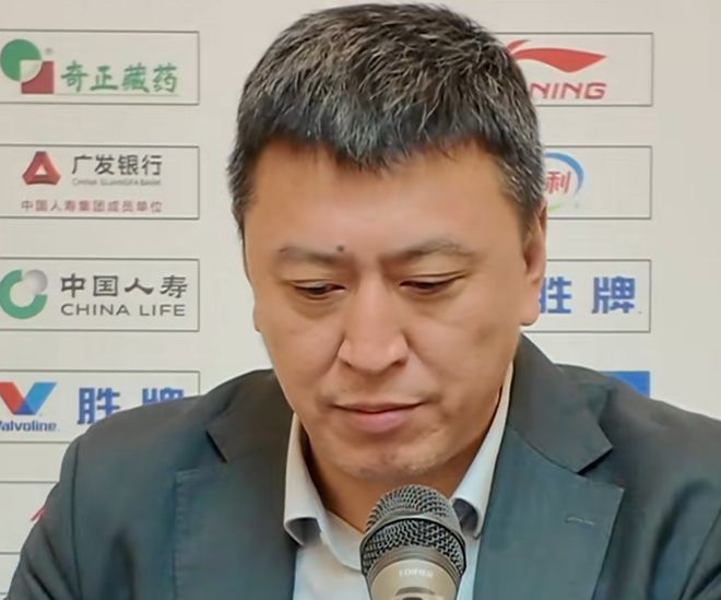 勝新疆發布會！王世龍大談斗志沒放棄，漢茲點出團隊的價值！