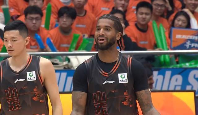 山東為何逆轉黑馬？魯媒名記給出答案，點名高詩巖，重點表揚一人