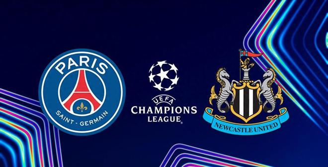 歐冠巴黎圣日爾曼vs紐卡:衛(wèi)冕冠軍迎來生死戰(zhàn)