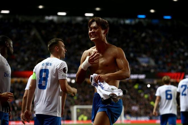 外媒：韓國國腳吳賢揆將以1000萬鎊的價(jià)格加盟貝西克塔斯