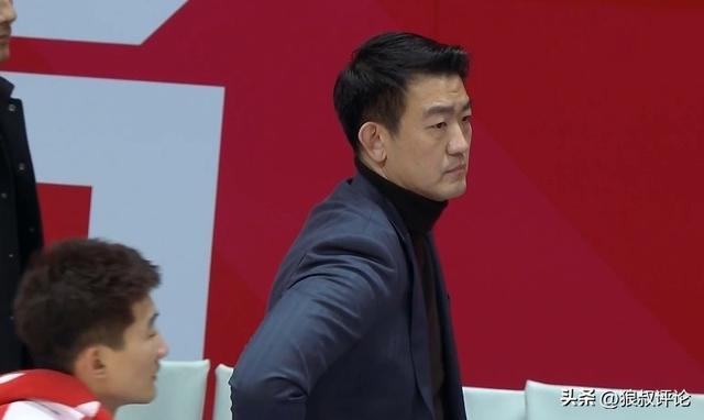 險遭29分大逆轉！王博：第四節從防守做起，多進行球輪轉穩住局勢