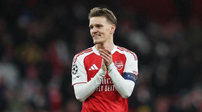 厄德高:我年輕時(shí)被外租幾次,恩瓦內(nèi)里去馬賽前我和他談過