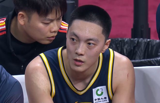 贏吉林8分!杜鋒卻笑不起來,廣東隊暴露出3大隱患