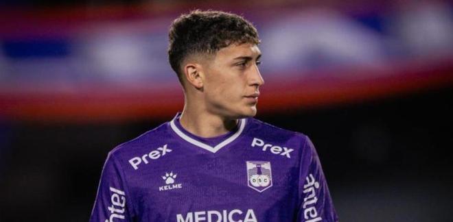 世體:帕西菲科已通過巴薩體檢,將現(xiàn)場(chǎng)觀看今晚歐冠比賽