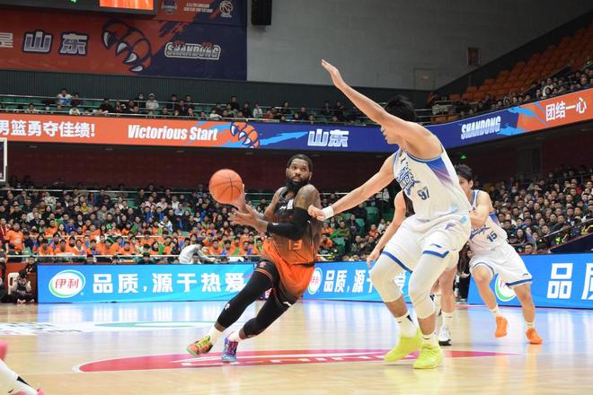 高詩巖、鮑威爾、劉毅因傷缺席，客戰(zhàn)廣廈，高速男籃勝算幾何？