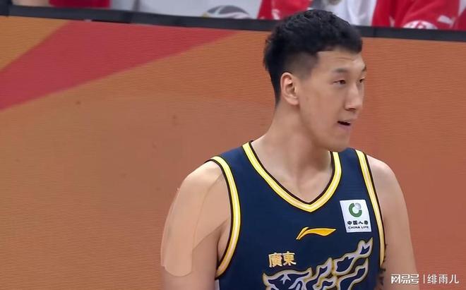 被CBA多隊瘋搶？山西隊正式裁掉鋒衛(wèi)大殺器，這可是廣東第一苦主