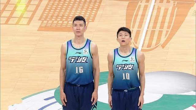 被打回原形，遼寧男籃隊史首敗寧波 趙繼偉8+6低迷 替補5將沒得分